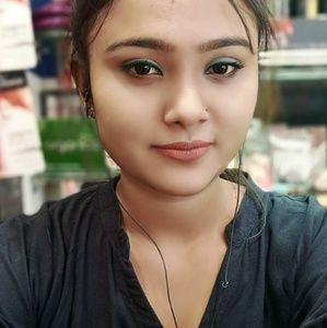 Meet your Posher, Firdous